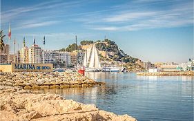 Amazing apartment in Denia with 2 Bedrooms, WiFi&Swimming pool